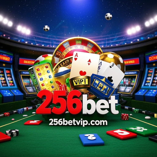 256bet 256bet
