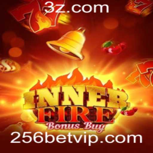 Explorando o Fascinante Jogo 'InnerFireBonusBuy' vinculando a '256bet'