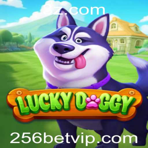 Explorando o Mundo de LuckyDoggy: O Jogo Inovador da 256bet