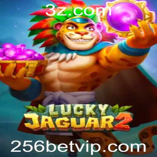 Explorando o Mundo de Luckyjaguar2: O Novo Sensação no Universo de 256bet