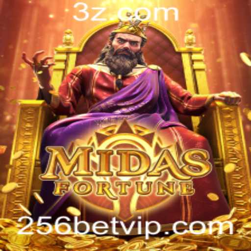 Descubra o Fascinante Mundo de MidasFortune com 256bet