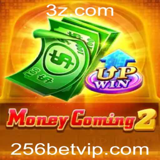 MoneyComing2: Mergulhe no Mundo Emocionante das Apostas com 256bet
