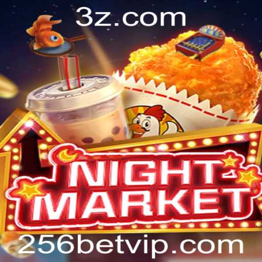 Explorando o Jogo NIGHTMARKET: Uma Aventura com 256bet