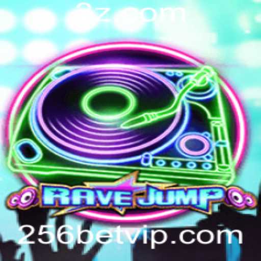 Explorando o Universo de RaveJump e 256bet
