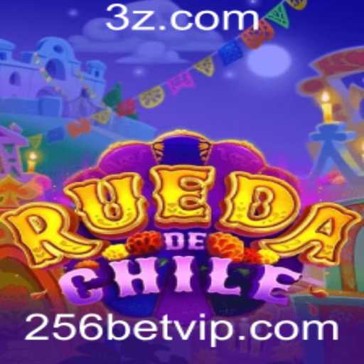 RuedaDeChile: Mergulhe no Novo Sensação do Mundo dos Jogos com 256bet