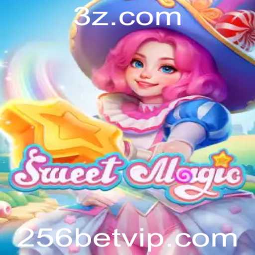 Descubra o Mundo Encantado de SweetMagic com 256bet