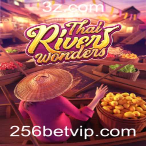 Explorando o Encanto de ThaiRiverWonders: Um Mergulho no Turismo Virtual com 256bet
